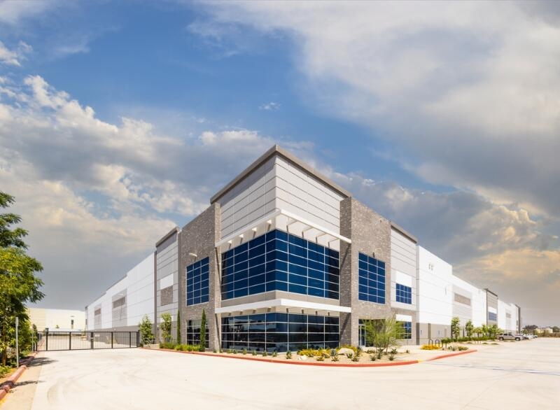 Commercial Window Washing