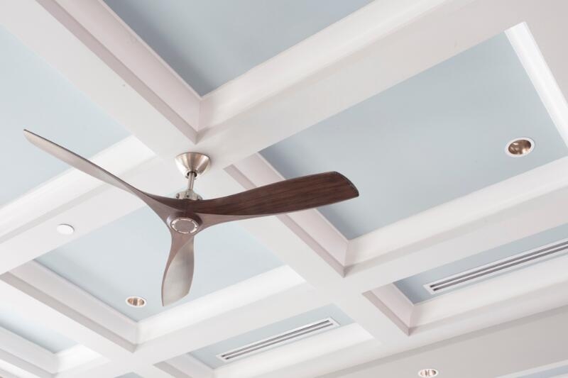 Ceiling Fan Cleaning